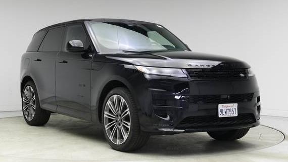 LAND ROVER RANGE ROVER SPORT 2024 SAL1L9FU7RA188784 image LAND ROVER RANGE ROVER SPORT 2024 SAL1L9FU7RA188784 image